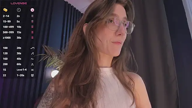 Snapshot of Lola_Missy chatting on September 30, 7:14 am Lola Missy online show from September 30, 7:14 am