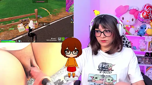 Snapshot of cinna_monroll chatting on October 8, 3:11 am cinna monroll online show from October 8, 3:11 am