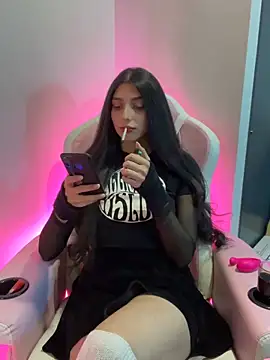 Felicia smok3 online show from April 28, 2:09 am