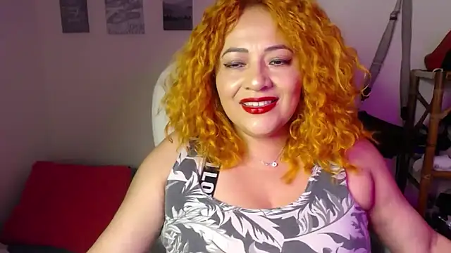 MariaJoseBarraza online show from September 10, 11:05 pm