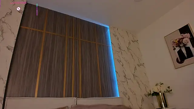 IsabellaAllen online show from October 24, 12:06 am