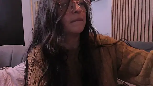 Snapshot of Eva_Macalliter chatting on September 10, 1:33 pm Eva Macalliter online show from September 10, 1:33 pm