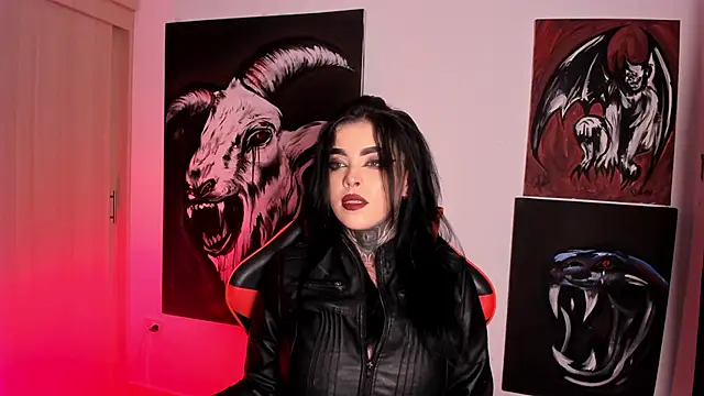 Rubyy-Rose1 online show from March 18, 12:59 am