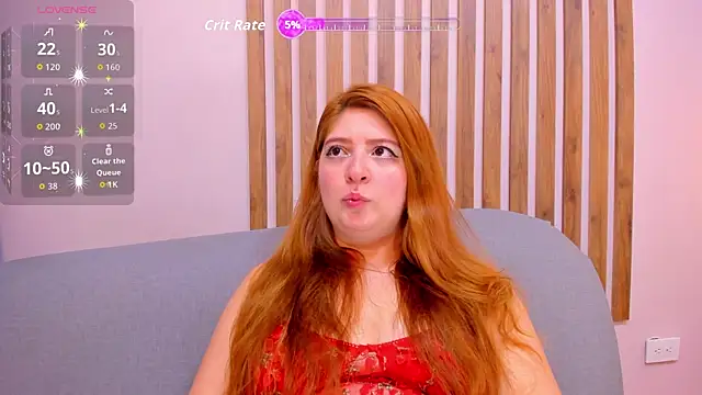 Snapshot of tinaclark_ chatting on September 8, 7:57 pm tinaclark online show from September 8, 7:57 pm