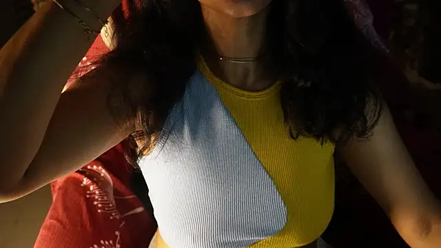 Snapshot of -AyeshaSinghania- chatting on September 9, 3:56 pm -AyeshaSinghania- online show from September 9, 3:56 pm