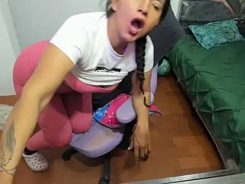 daleska ayala 1 online show from September 17, 11:14 pm