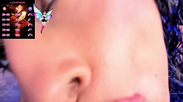 Alizon 1 online show from October 1, 8:14 pm