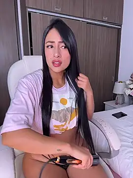 andre queen09 online show from February 23, 10:15 am