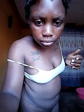 booty big online show from October 4, 5:02 am