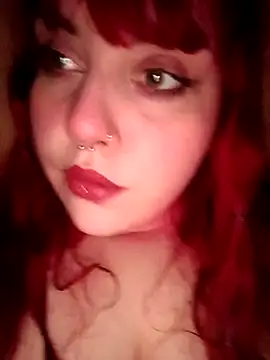 persefone97 online show from November 7, 4:56 pm