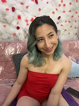Snapshot of SkarletJhonson_ chatting on October 5, 6:46 pm SkarletJhonson online show from October 5, 6:46 pm