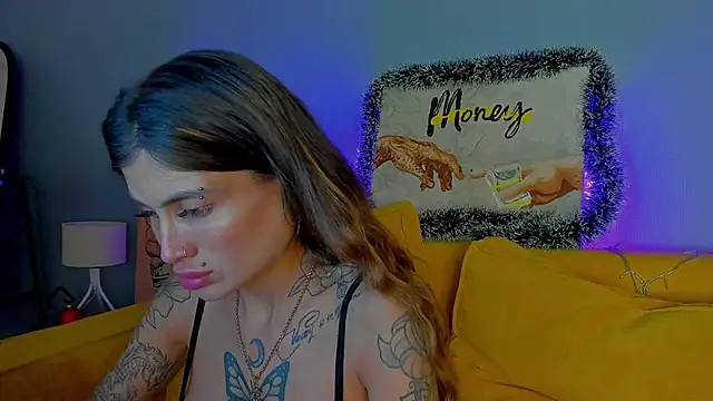 Patricia Cox online show from December 18, 8:02 pm