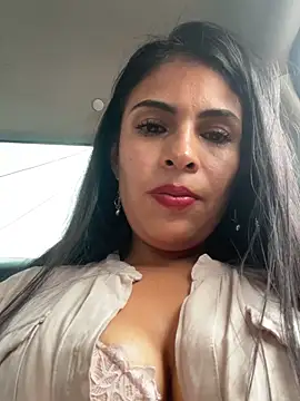 Astrid-- online show from March 31, 7:25 pm