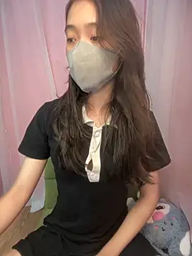 Snapshot of DA-EUN chatting on September 14, 3:37 am DA-EUN online show from September 14, 3:37 am
