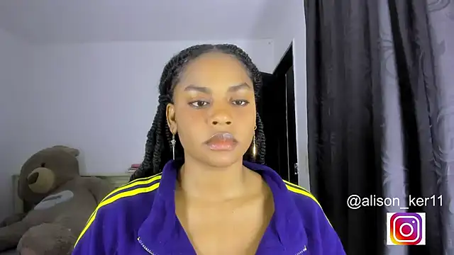 alison-ker3 online show from November 15, 7:42 am