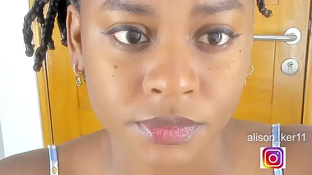 alison-ker3 online show from March 21, 11:04 am