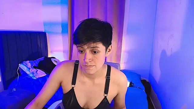 Snapshot of 9_Fernanda_9 chatting on September 23, 5:27 am 9 Fernanda 9 online show from September 23, 5:27 am