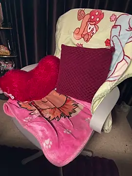 sexy-simmy online show from February 14, 8:11 pm