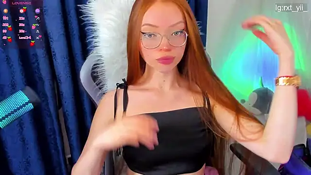 Snapshot of Asian_volcoba_a chatting on October 15, 3:53 am Asian volcoba a online show from October 15, 3:53 am