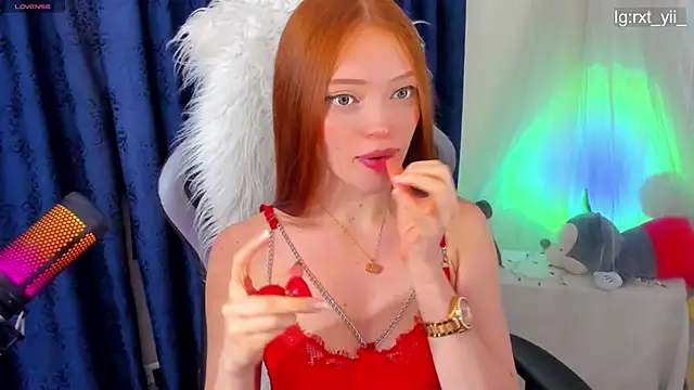 Snapshot of Asian_volcoba_a chatting on October 5, 5:01 am Asian volcoba a online show from October 5, 5:01 am