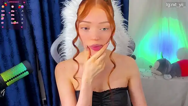 Snapshot of Asian_volcoba_a chatting on October 1, 3:22 am Asian volcoba a online show from October 1, 3:22 am