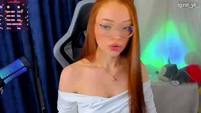 Snapshot of Asian_volcoba_a chatting on October 26, 3:57 am Asian volcoba a online show from October 26, 3:57 am