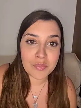 Novababy18 online show from April 15, 8:53 pm