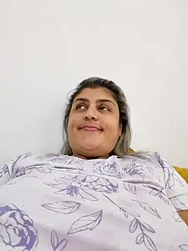 AlyDenalioficial online show from March 21, 5:51 pm