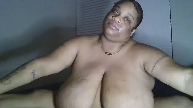 NaughtyHottieBBW online show from November 7, 7:14 am