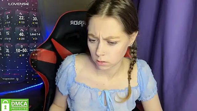 Natural babe666 online show from October 13, 6:16 am