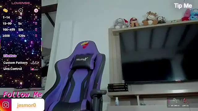 jessi morgan online show from January 11, 10:20 am