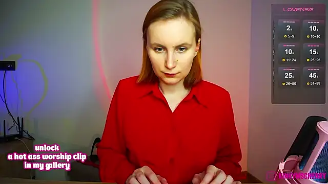 RandyCherry online show from January 12, 4:23 pm