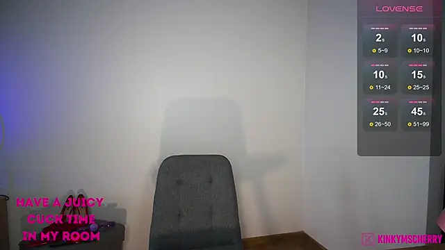 Snapshot of RandyCherry chatting on September 22, 2:59 pm RandyCherry online show from September 22, 2:59 pm