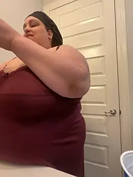 bbwredhead online show from October 16, 6:27 am