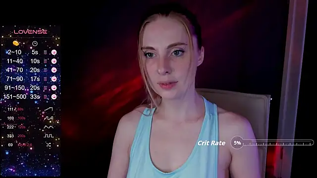 Aqualen online show from October 6, 12:44 pm