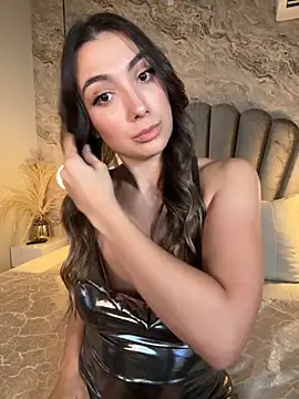 Snapshot of AnnaCastillo_ chatting on September 8, 7:35 pm AnnaCastillo online show from September 8, 7:35 pm