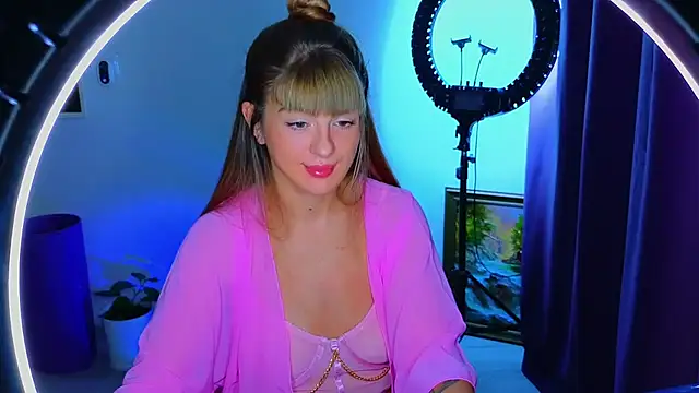  comefeelme  online show from November 24, 4:42 pm