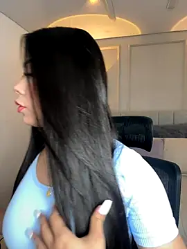 Miss blue69 online show from November 26, 1:50 am