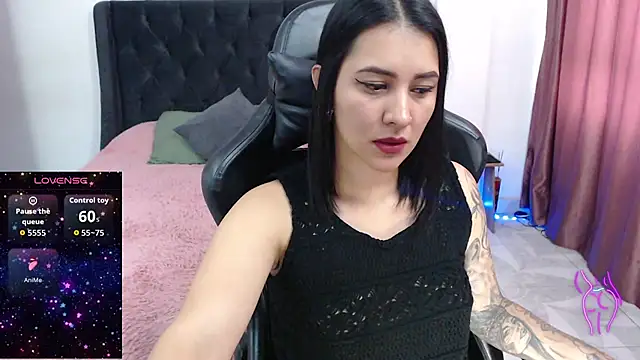 Fleurmeyer79 online show from November 8, 7:19 pm