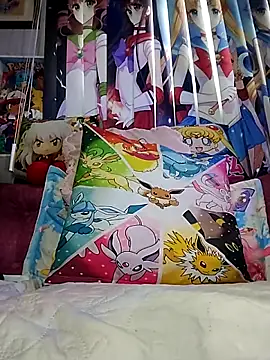 megumy saori online show from September 30, 5:18 pm