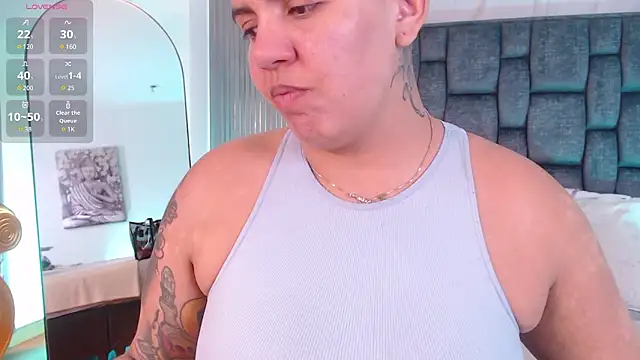 WildyTemping online show from February 9, 7:38 pm