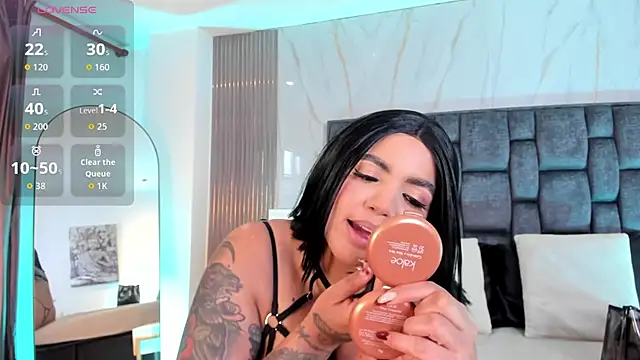 WildyTemping online show from March 26, 8:32 pm