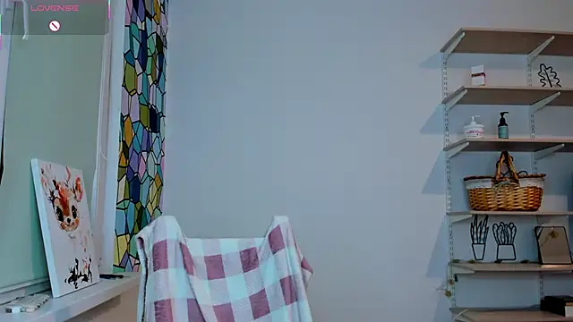 Peggy Beauty online show from October 19, 5:26 pm