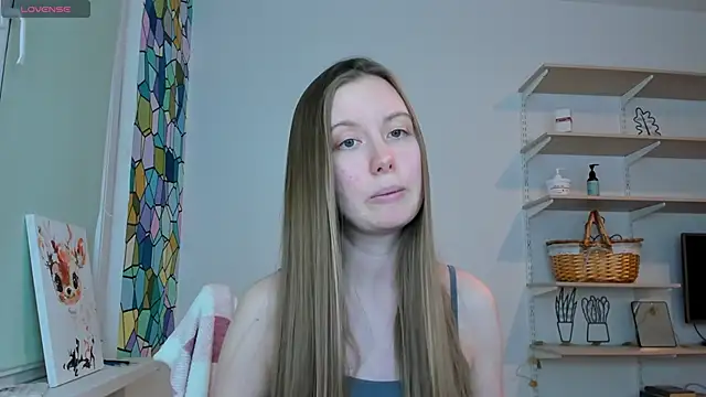 Peggy Beauty online show from November 11, 4:52 am