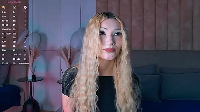 CarolReeves online show from November 14, 6:13 am