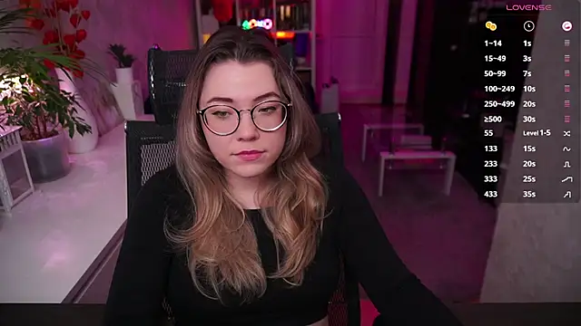 RemyCute online show from February 13, 5:36 pm