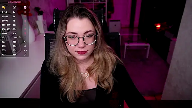 RemyCute online show from January 8, 6:34 pm