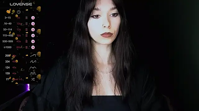 JillVerdon online show from April 15, 7:36 pm