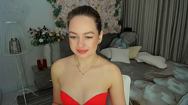 MiracleCurly online show from November 13, 6:07 pm