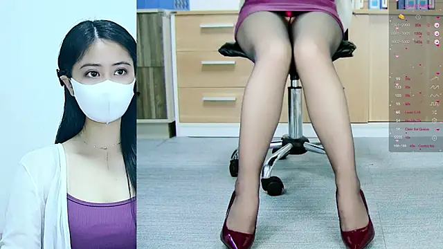 tt50256 online show from April 1, 12:39 pm